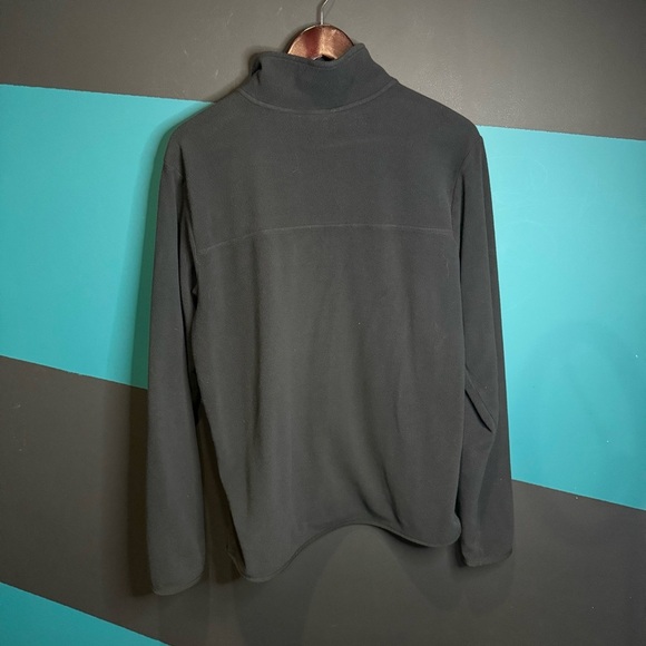 The North Face Black Pullover Jacket - Picture 5 of 9